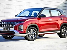 Эксперты назвали плюсы и минусы Hyundai Creta второго поколения