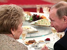 Вдову Ельцина вызывали в прокуратуру. Заявление экс-зятя президента