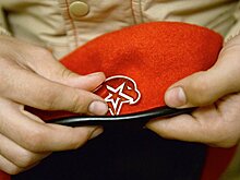 В Подмосковье 6 мая пройдет форум "Наследники Победы"