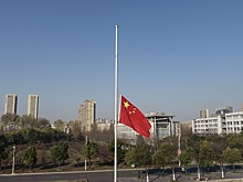 Власти Тайваня заявили о частых вторжениях аэростатов Китая