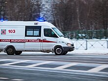 Два человека пострадали в массовом ДТП в Ивановской области