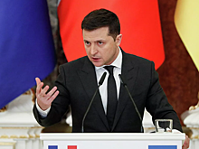 Побывавший в Киеве конгрессмен рассказал о просьбе Зеленского