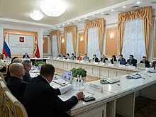 Воронежский губернатор предложил отключать майнеров от сети при перебоях с электроэнергией