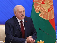 Лукашенко ответил на вопрос о своем преемнике
