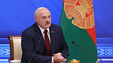 Лукашенко ответил на вопрос о своем преемнике