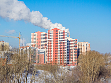 Российские власти решили создать операторов строительства жилья