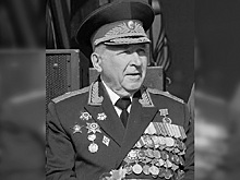 Прощание с Юрием Кирилюком состоится 8 октября в Нижнем Новгороде