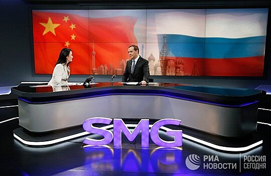 JB Press (Япония): Россия и КНР начали контролировать мировые СМИ