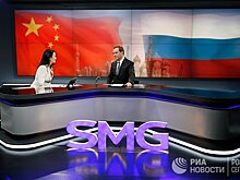 JB Press (Япония): Россия и КНР начали контролировать мировые СМИ