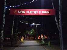 Будет ли парк «Дружба» платным?