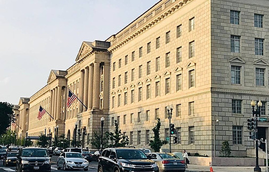 Минторг США ввел новые экспортные ограничения на товары из России и Белоруссии