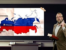 Dva Vodka Spasiba: бельгиец снял клип к ЧМ-2018 про стереотипы о России