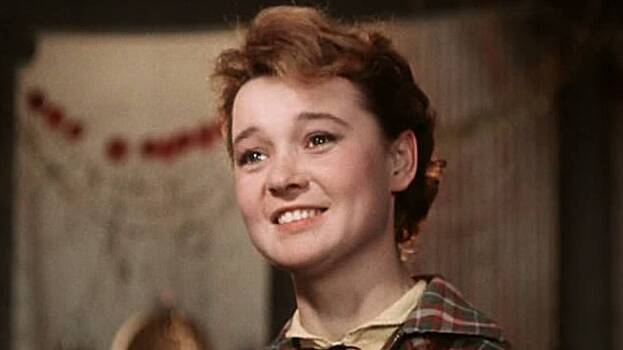 Фильм «Карнавальная ночь» вошел в подборку лучших советских новогодних картин