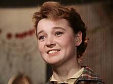 Фильм «Карнавальная ночь» вошел в подборку лучших советских новогодних картин