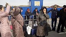 Аэропорт Внуково создал отдельный маршрут встречи прилетевших из эпидемиологически неблагоприятных стран