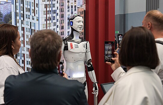 Третья мировая война: человечество убьют компьютеры и ИИ-генералы