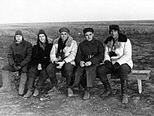 «Ракетный радист» Михаил Рязанский начал путь в космос в Нижегородской радиолаборатории
