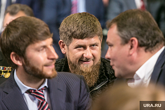 Кадыров раскрыл заработок добровольцев на Украине