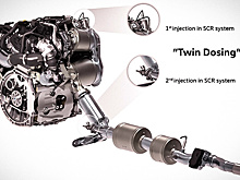 Volswagen придумал способ спасти дизельные моторы