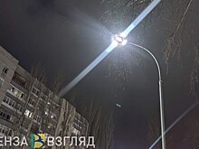 Режим «Беспилотная опасность» в Пензе: объявлен ночью и отменён утром 24 декабря