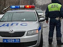 За превышение скорости на 10-20 км/ч хотят штрафовать