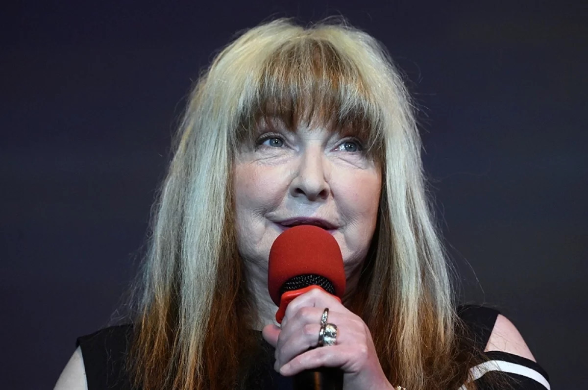 Певица&nbsp; Екатерина Семенова рассказала, как простила мужа после измен