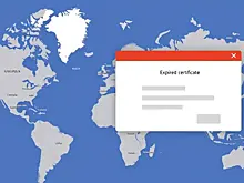 Можно ли заходить на сайты с просроченным сертификатом безопасности