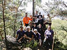 Стартовал всероссийский конкурс "Больше чем каникулы"