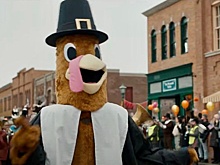 Вышел жестокий трейлер хоррора "День благодарения"