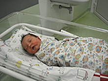 Три двойни появились на свет в Краснодарском крае за минувшие сутки