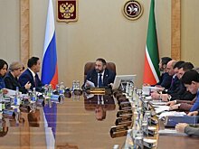 Потребление электроэнергии в Татарстане за 9 месяцев 2023 года выросло на 1,4%