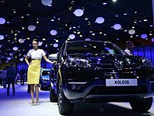 У машин Renault выявлено превышение норм вредных выбросов