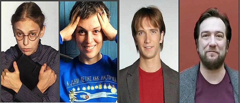 Как выглядят актеры сериала «Не родись красивой» спустя 15 лет