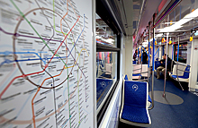 В новогодние праздники из-за ремонта Кольцевая линия метро будет работать по спецрежиму