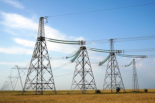 В Полтавской области официально объявили об энергокатастрофе