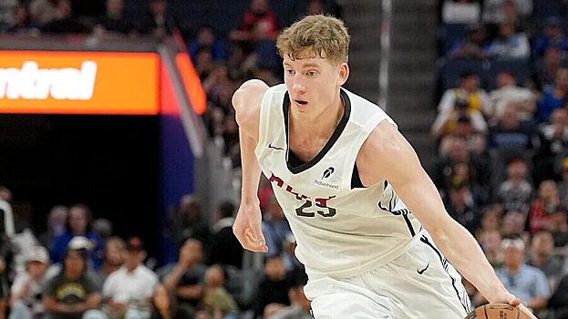 Никола Йович: «Очень удивился, когда «Хит» достался Якучионис, потому что думал, что его возьмут в топ-10»