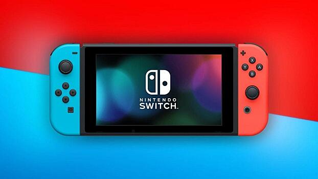 Nintendo Switch с OLED-дисплеем может появиться в сентябре