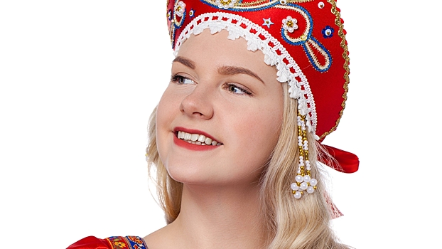 Русские красавицы времен Ивана Грозного: как они выглядели на самом деле