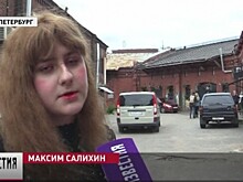 Скандал в ночном клубе Петербурга — трансгендера не пустили танцевать