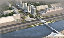 Нижегородские архитекторы предлагают изменить площадь Ленина