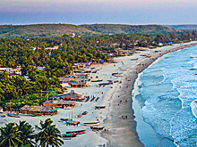 Двухнедельные туры в Индию распродаются за 22 тыс. руб.