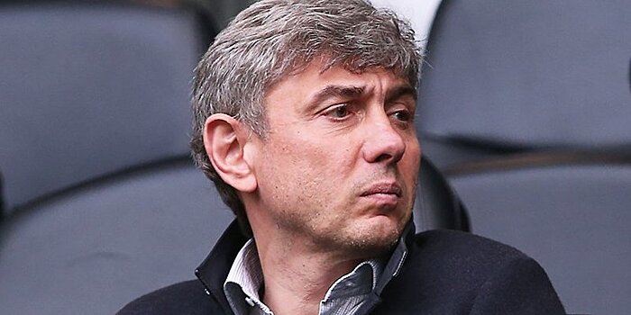 Мамаев: «Краснодар» — это часть Галицкого, его сердца, души и жизни»