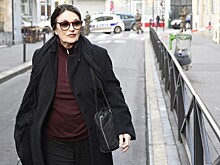 Умерла французская кинозвезда Анук Эме