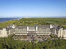 Отель Cullinan Golf & Resort 5* больше не ловит хейт от туристов