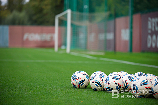 Стали известны еще два кандидата на пост главного тренера "Рубина"