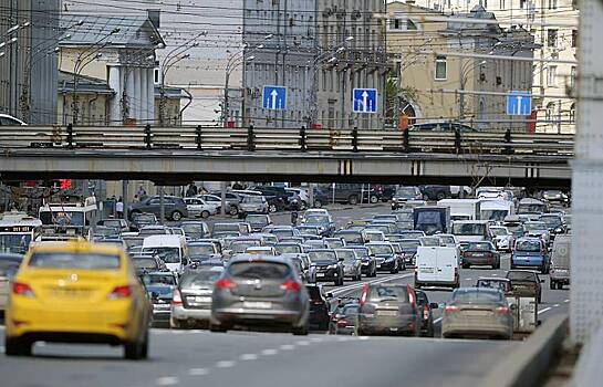 Перспективу отмены в России транспортного налога оценили