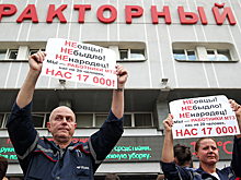 "Россияне перекрестятся": Лукашенко обратился к бастующим
