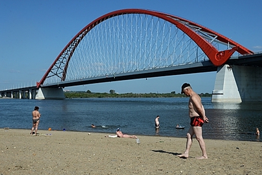 В российском городе подростка избили за пляжное полотенце