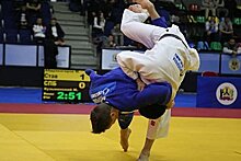Один из этапов Russian Judo Tour впервые пройдет в Хабаровске