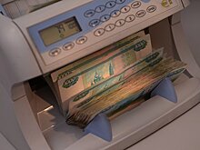 Рубль сократил дневные потери на нефти, поднявшейся выше $60 за баррель